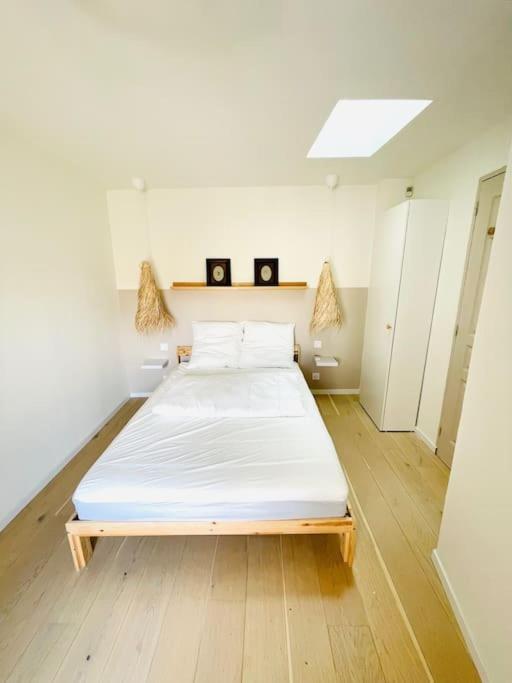 Maison Charmante Avec Terrasse, 2 Chambres Marseillan  Eksteriør bilde